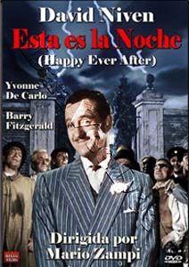 Happy Ever After | Tonight